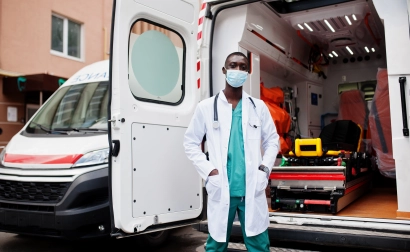 Ambulance Services in Mangalore