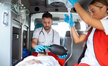 Ambulance Services in Mangalore