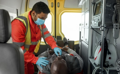 Ambulance Services in Mangalore