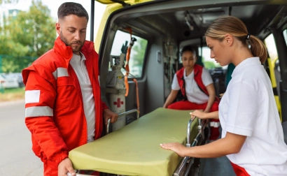 Ambulance Services in Mangalore