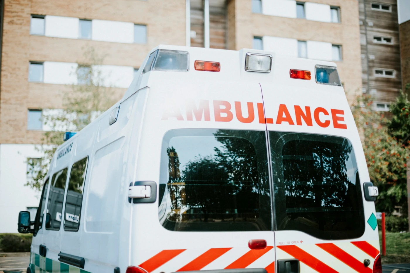 best ambulance service in Mangalore