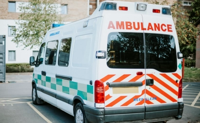 Ambulance Services in Mangalore