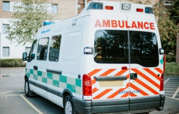 Emergency Ambulance in Mangalore