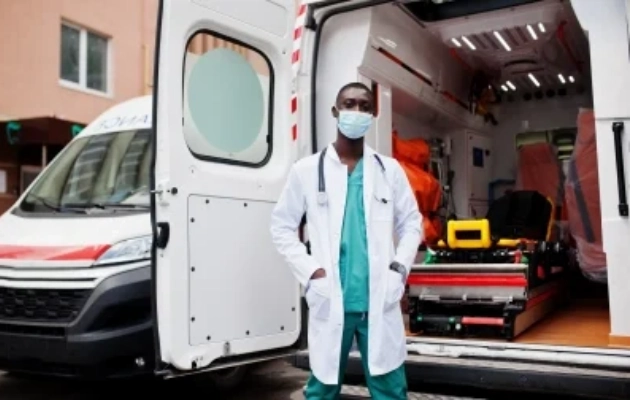 Non-Emergency Ambulance in Mangalore |