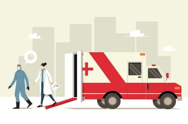 professional ambulance services 2 Professional Ambulance Service
