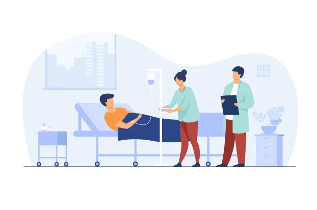 role of ambulance 2 Role of Ambulance Services
